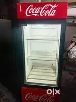 280 lit cold drink freez