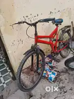 Cycle cycle