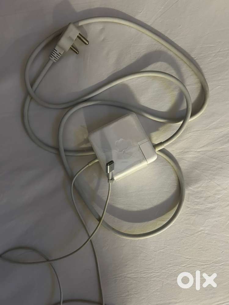 Macbook charger