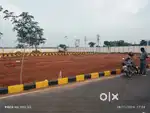 North facing Dtcp approved plot for sale on road nr sulur Coimbatore