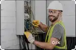 Electrician