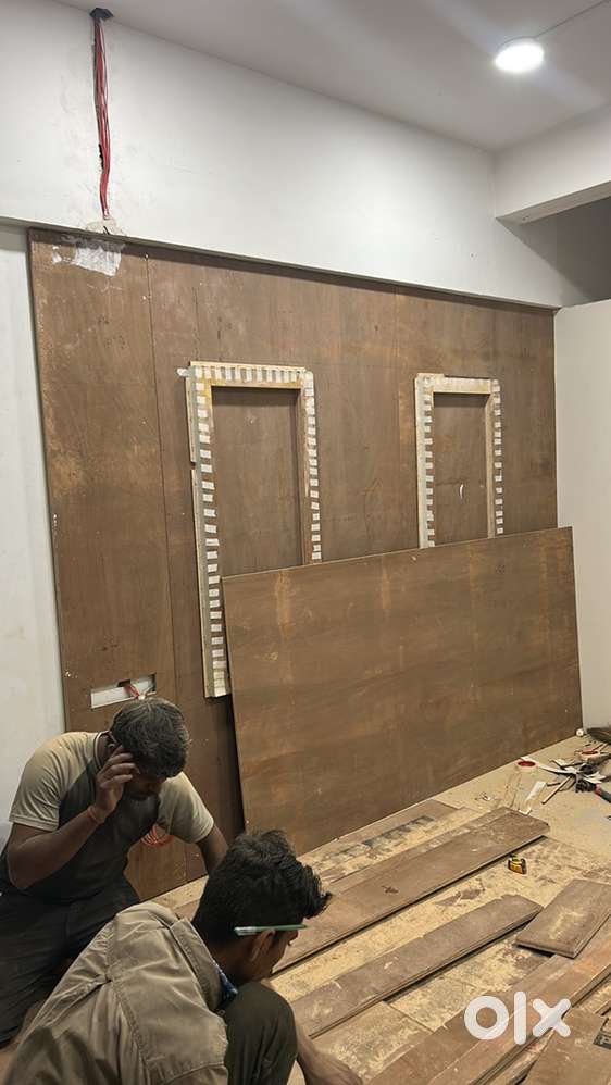 260 sqft shop for sale at garkheda