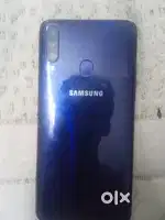 Samsung a20s