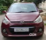 Hyundai Grand i10 Asta 1.2 VTVT, 2014, Petrol
