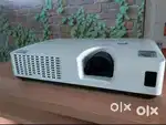 Hitachi Projector