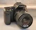 Canon EOS 70D camera – Capture Life with Speed and Precision