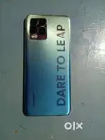 realme 8 pro ,RMX3081