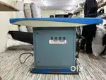 HIGH TOUCH BOILER