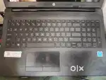 HP Laptop Urgent Sell