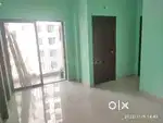 2BHK flat near Dunlop crossing and  Baranagar Metro sell