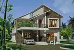 Independent house for sale