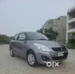Maruti Suzuki Swift Dzire 1.2 Vxi BSIV, 2014, Petrol