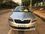 Skoda Octavia 1.8 TSI Style Plus AT, 2015, Petrol