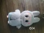 Real labubu Doll of pop mart the monster edition