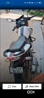 Gadi condition me hai