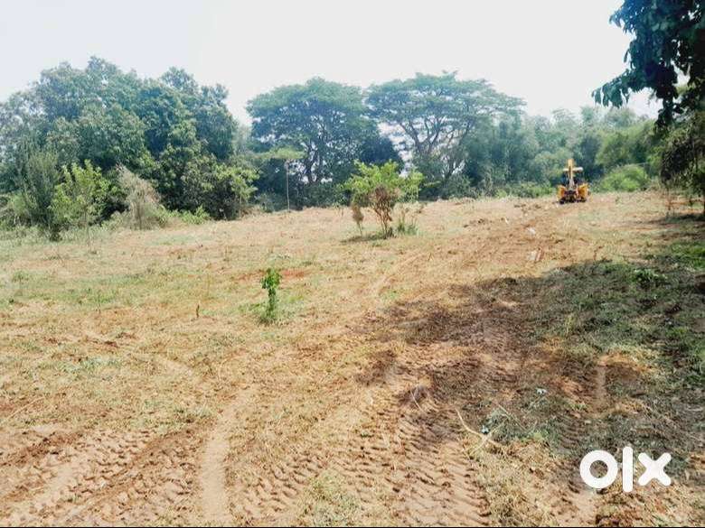 18000 sqft SC Plot at Kalarahanga, Bhubaneswar for Sale