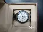 Chairos gents wrist watch