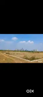FNG हाइवे से 600 मीटर की दूरी पर प्लॉट,(आज ही ले अपने सपनों का महल)