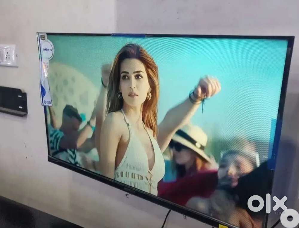 Offer New Led tv 50inch 55 40 42 43in 32 24 Android All Size available