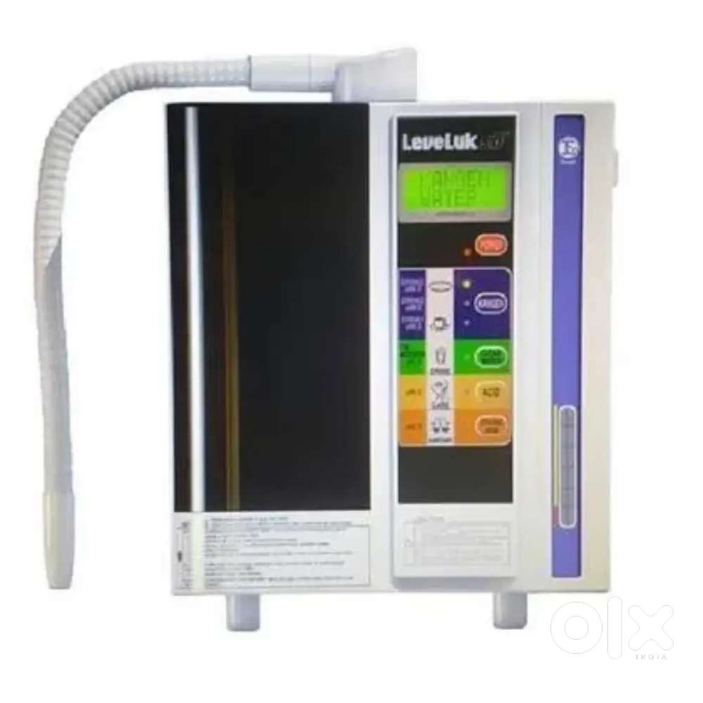 Kangen water purifier