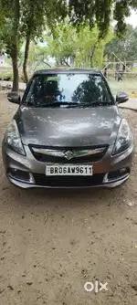 Maruti Suzuki Swift Dzire 2016 Diesel 60058 Km Driven