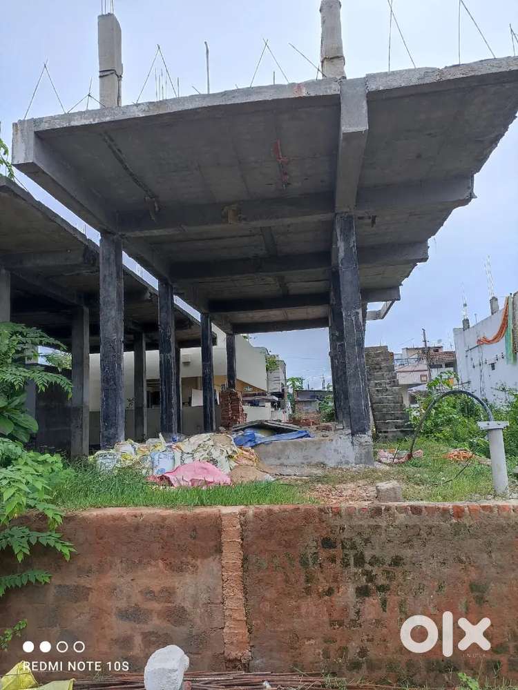 House was 1bhk 72 gajams 100feets borewell JAGGAYYA CHERUVU pithapuram