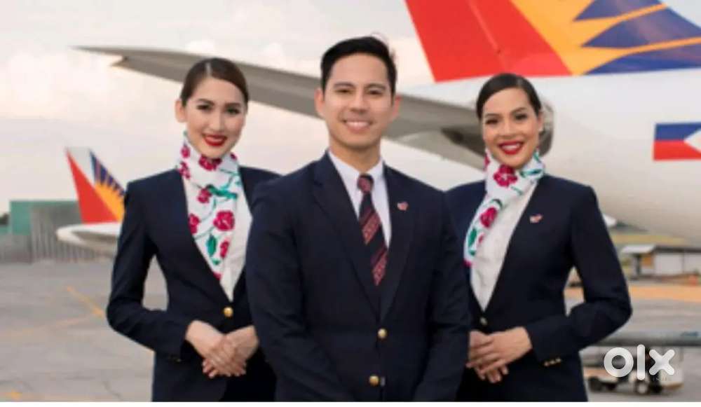 Vacancy Available In Airlines Authority Jobs