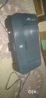 Canon Ts207 mobile and laptop printer