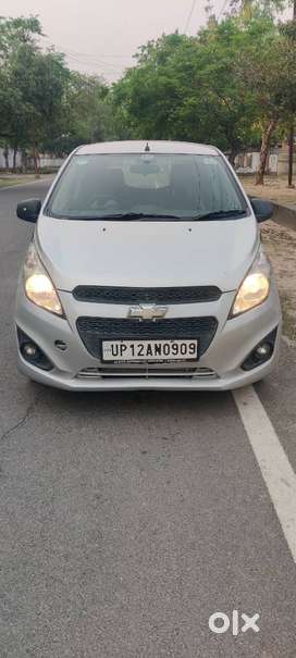 Chevrolet Beat Diesel LS, 2016, Diesel