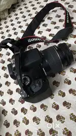 Cannon 1500d