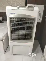 Brand new and unuse cooler fully silent