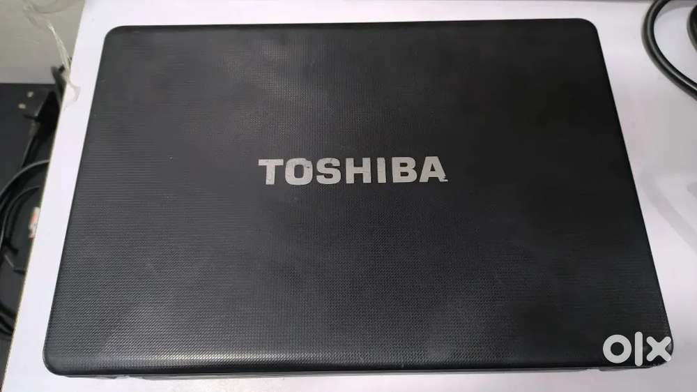Toshiba Laptop / Best Perfomance Low Price