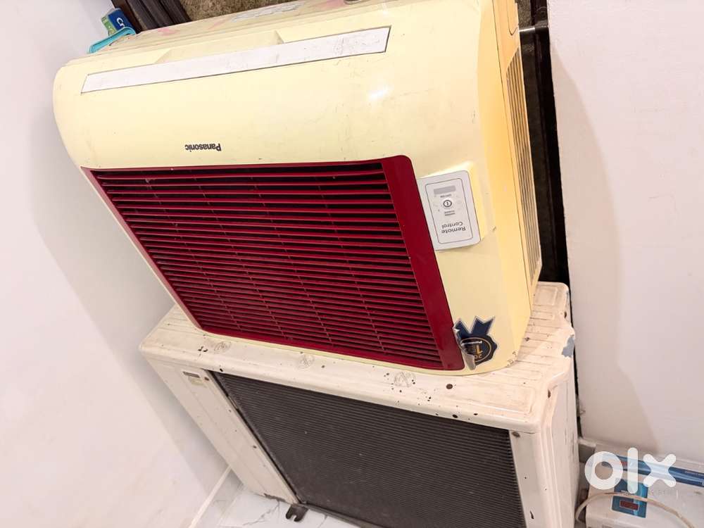 Panasonic split AC