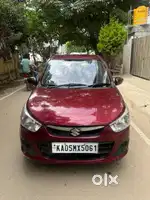 Maruti Suzuki Alto K10 VXi (O), 2018, Petrol