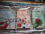 Best books for class 10 to understand topic of science