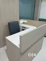 Receptionist for Clinic