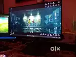 MSI MAG 255PXF 25 Inch 300Hz IPS GAMING MONITOR