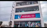 Hiring for Shopping mall male female apply freshers experience