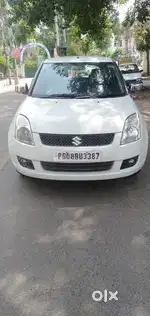 Maruti Suzuki Swift 2004-2010 VXi BSIV, 2011, Petrol