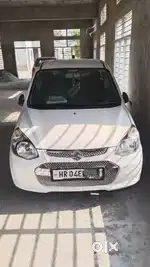 Maruti Suzuki Alto 800 2014 Petrol 80000 Km Driven