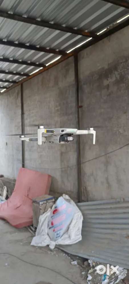 Dji mini 2 drone best condition