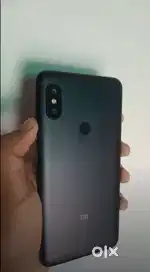 Mi redmi 6 pro