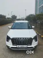 Hyundai Alcazar 1.5 Prestige EXe (O) Diesel AT 7 STR, 2023, Diesel