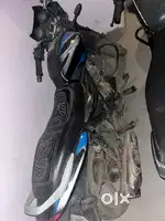Urgent selling