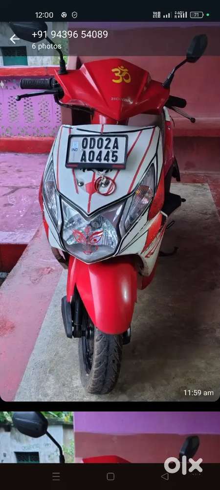 Good condition