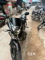 Honda CB unicorn