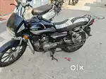 Hero Honda splendor