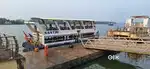 Tourist Boat
