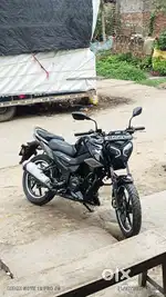 TVS Rider 125 Cc Bilkul New Hai 11-05-2024
