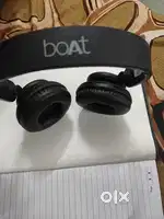 Headset(boat)